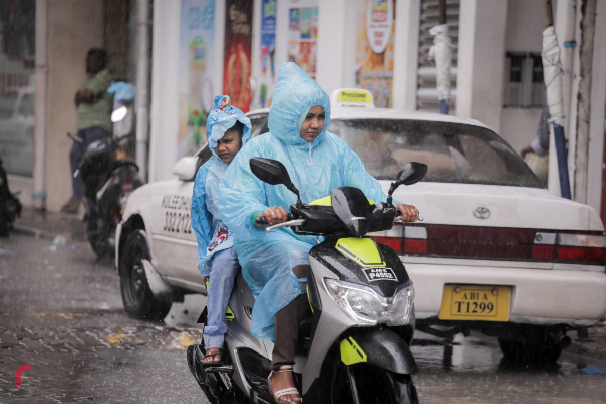 19 ޖޫން 2019 --މާލެއަށް ކުރި ވިއްސާރަ-- ފޮޓޯ: ޝުއައިބް މުހައްމަދު