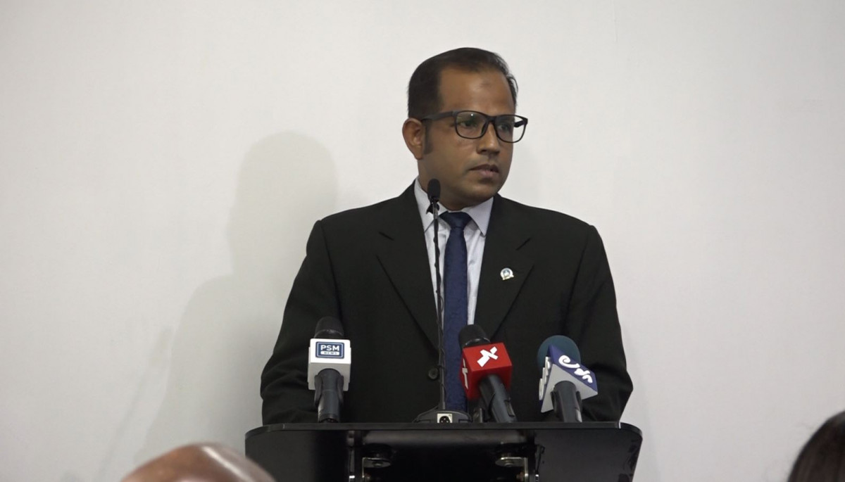 ސިވިލް ކޯޓަށް އަލަށް އައްޔަނު ކުރެއްވި ފަނޑިޔާރުން ހުވާކުރުމުގެ ރަސްމިއްޔާތު