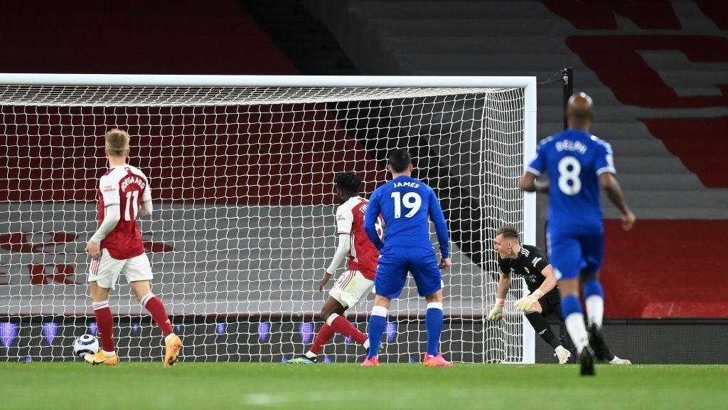 އާސެނަލާއި އެވަޓަން ބައްދަލުކުރި މެޗުގެ ތެރެއިން: މި މެޗުން އެވަޓަން މޮޅުވީ 1-0 ން