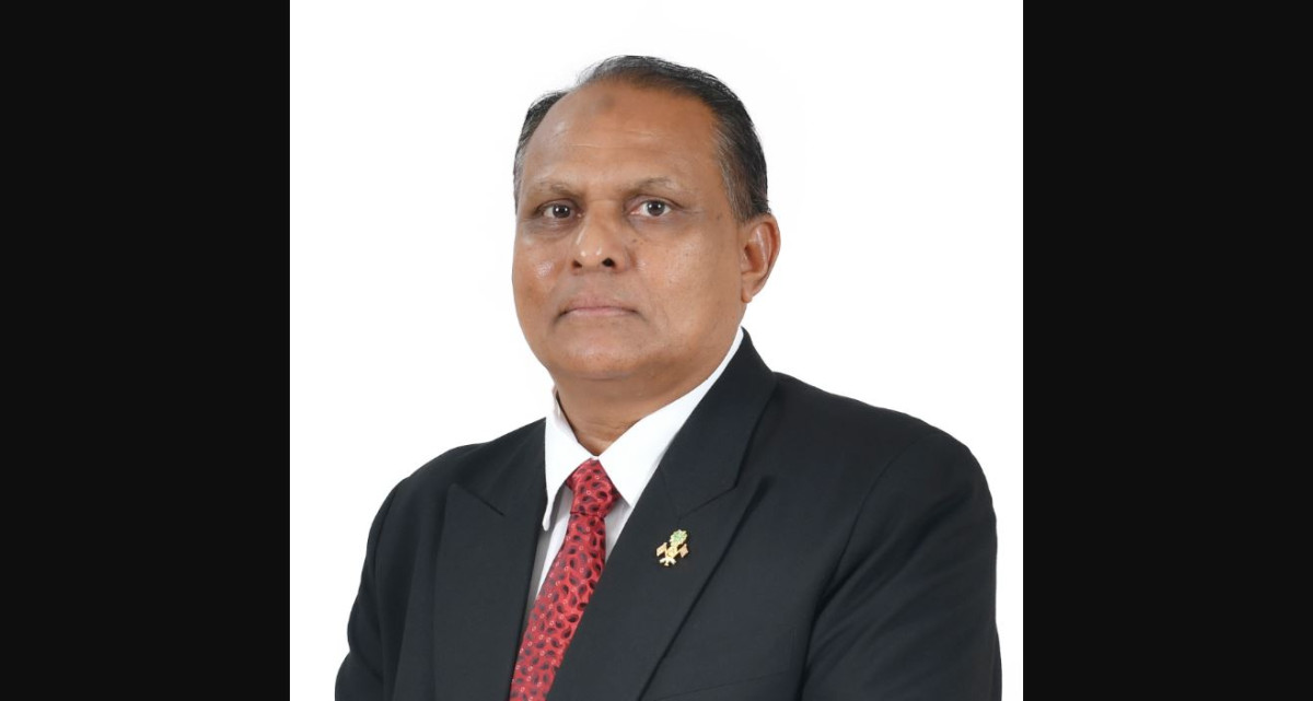 މެމްބަރު، ޙުސައިން ރިޟާ އާދަމް