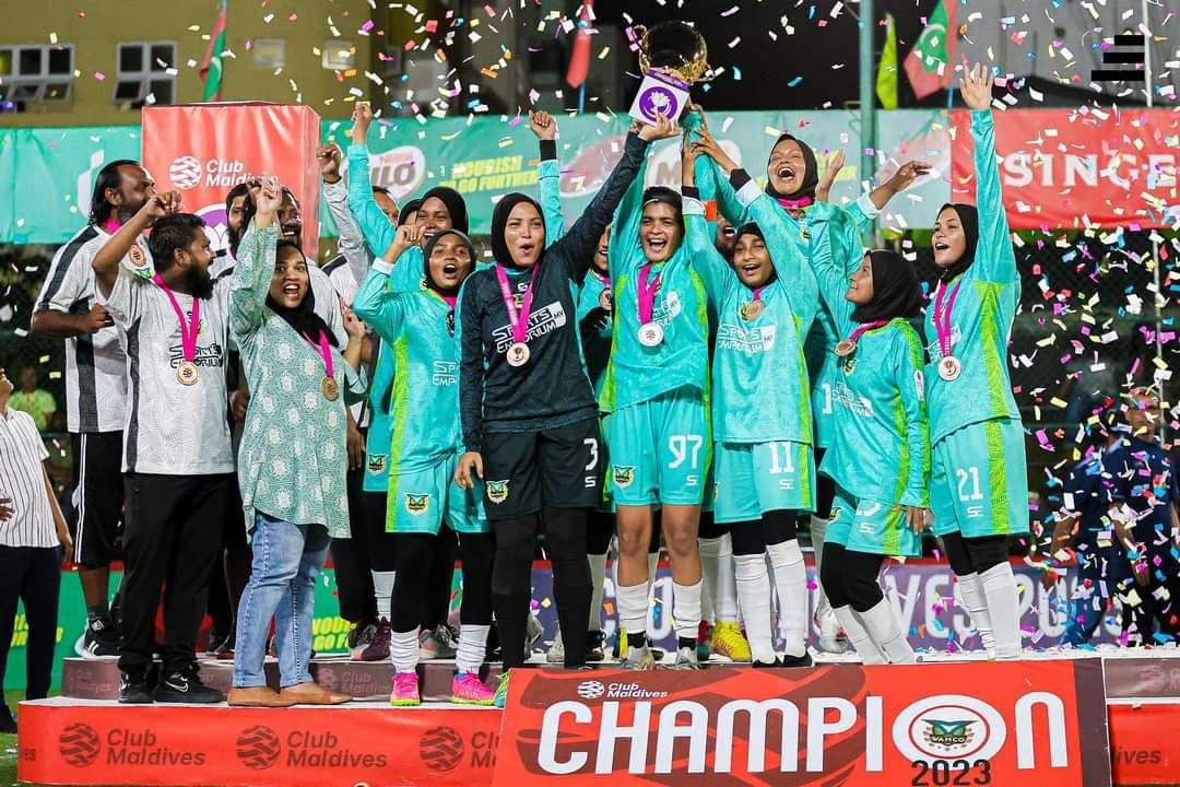 ވެމްކޯ، މުބާރާތުގެ ތަށި އުފުލާލުން