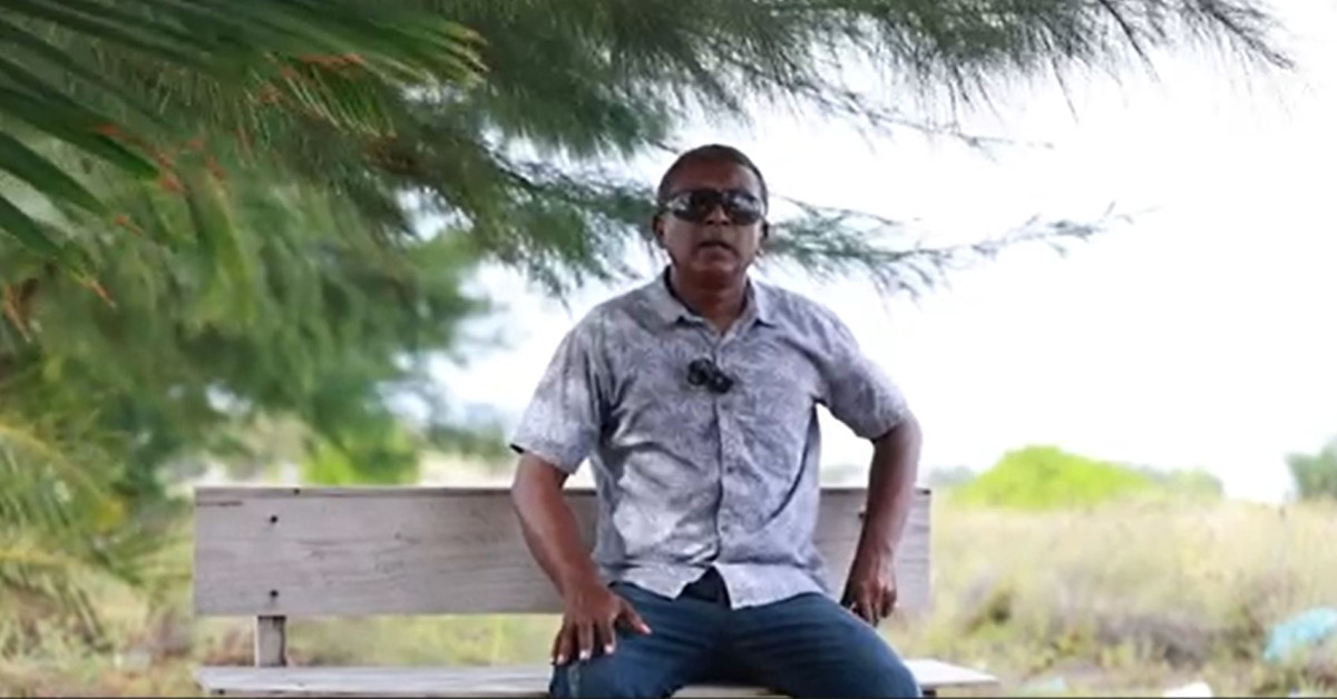 ތ ގުރައިދޫގެ ކެޔޮޅު ފިޔާޒު