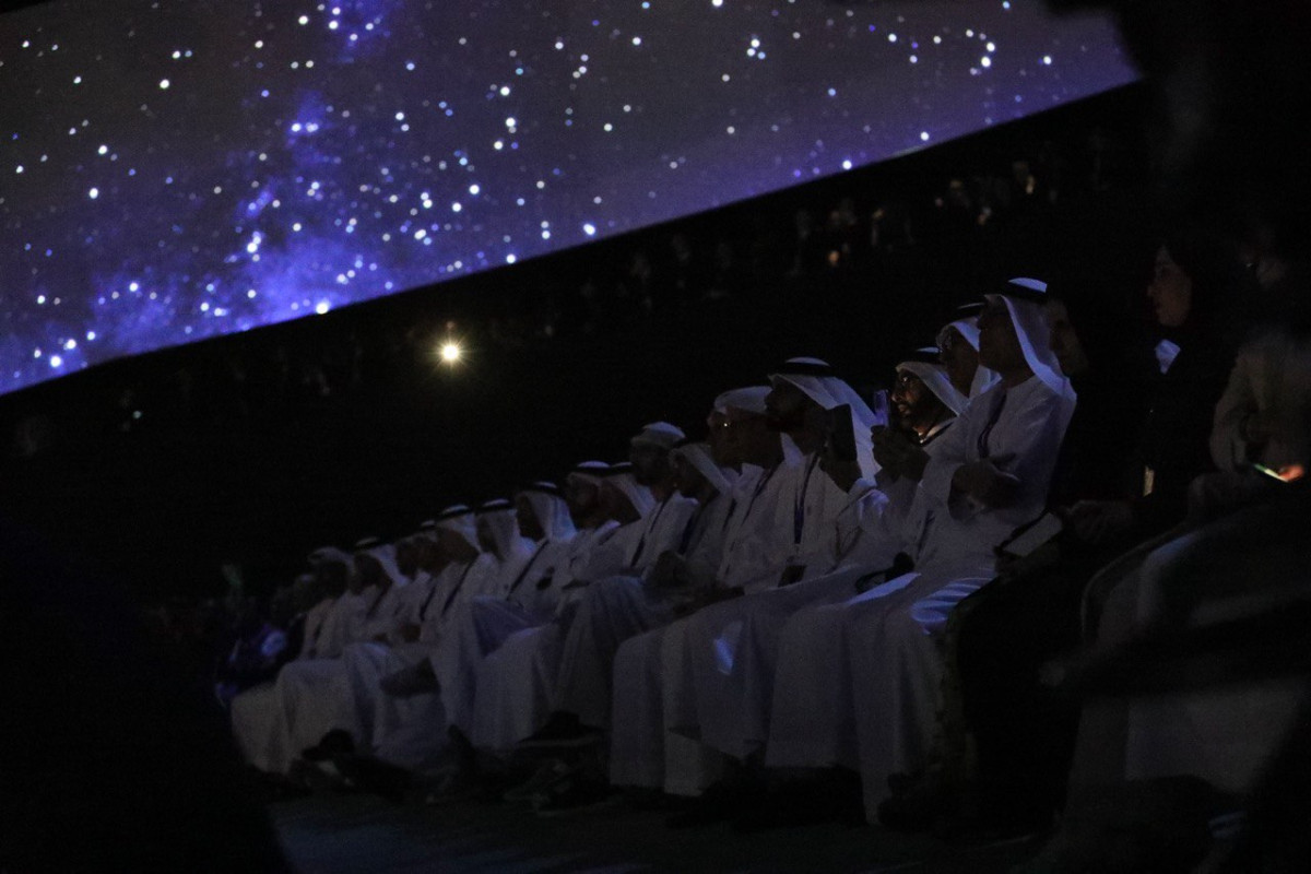 Zayed Sustainability Prize