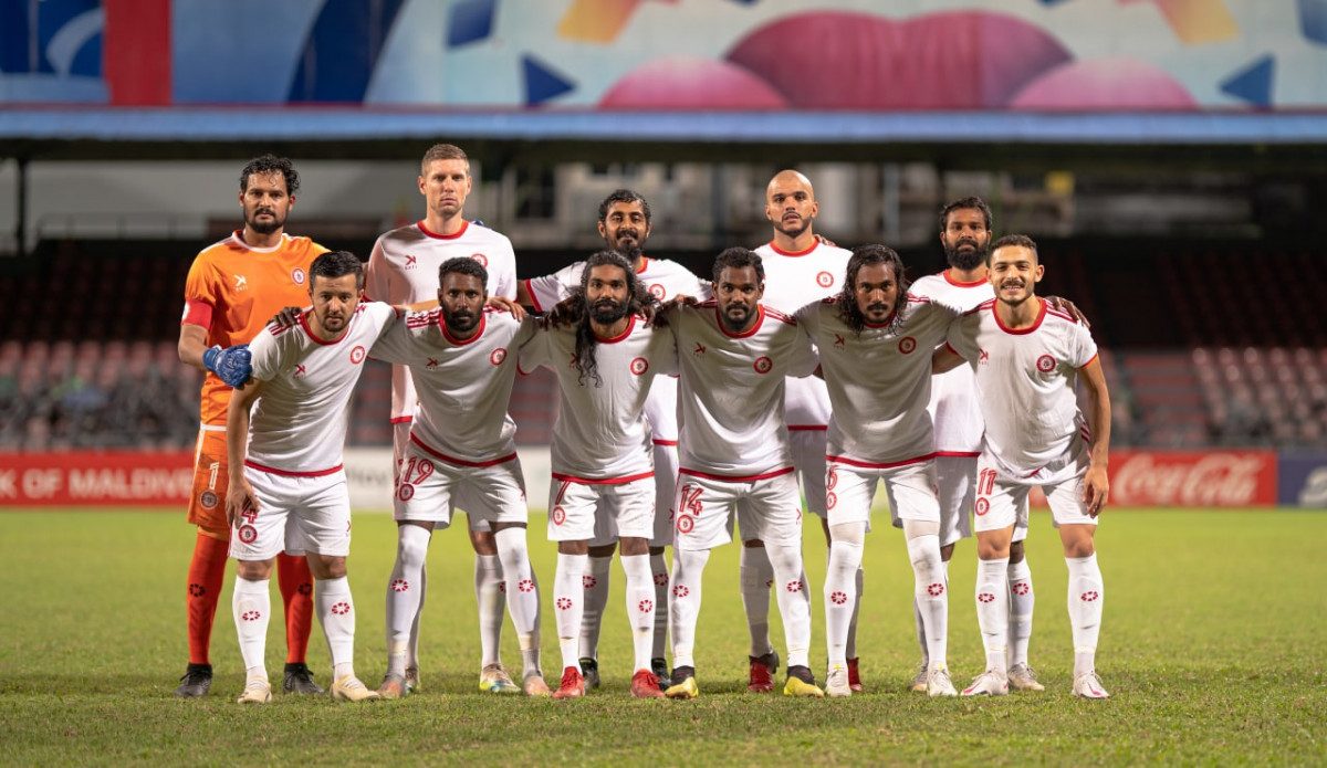 ބުރު ސްޕޯޓްސް ކްލަބް