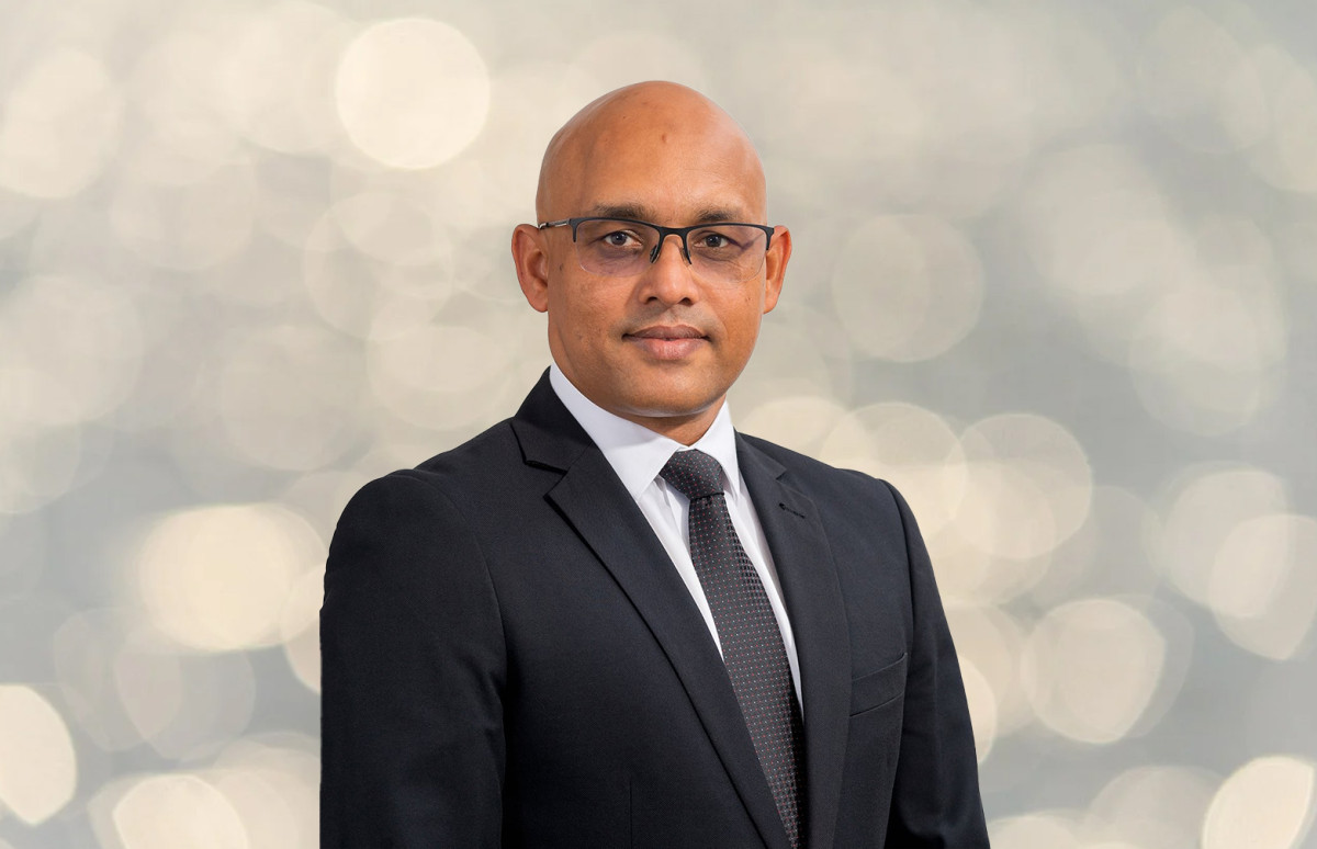 Bank of Maldives announces new Chairperson