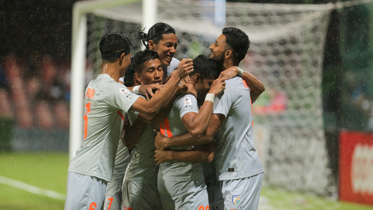 އިންޑިއާ އާއި ނޭޕާލް ބައްދަލުކުރި މެޗުގެ ތެރެއިން