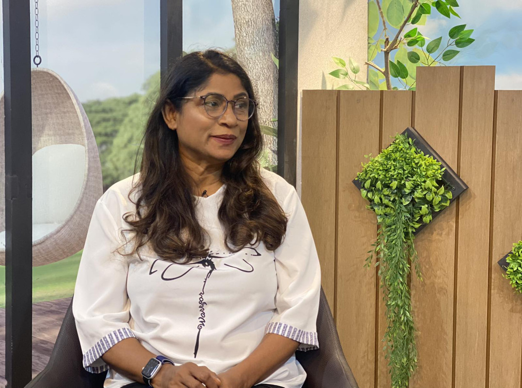 ކުރީގެ ޑިފެންސް މިނިސްޓަރު މާރިޔާ އަހުމަދު ދީދީ