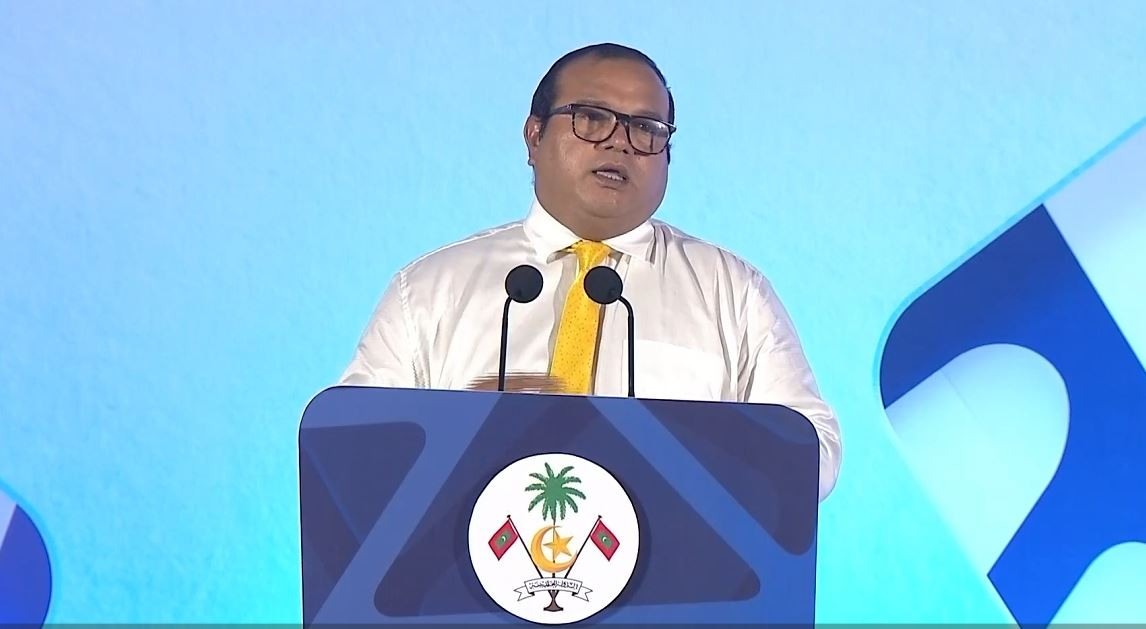 މެމްބަރު އަސްލަމް