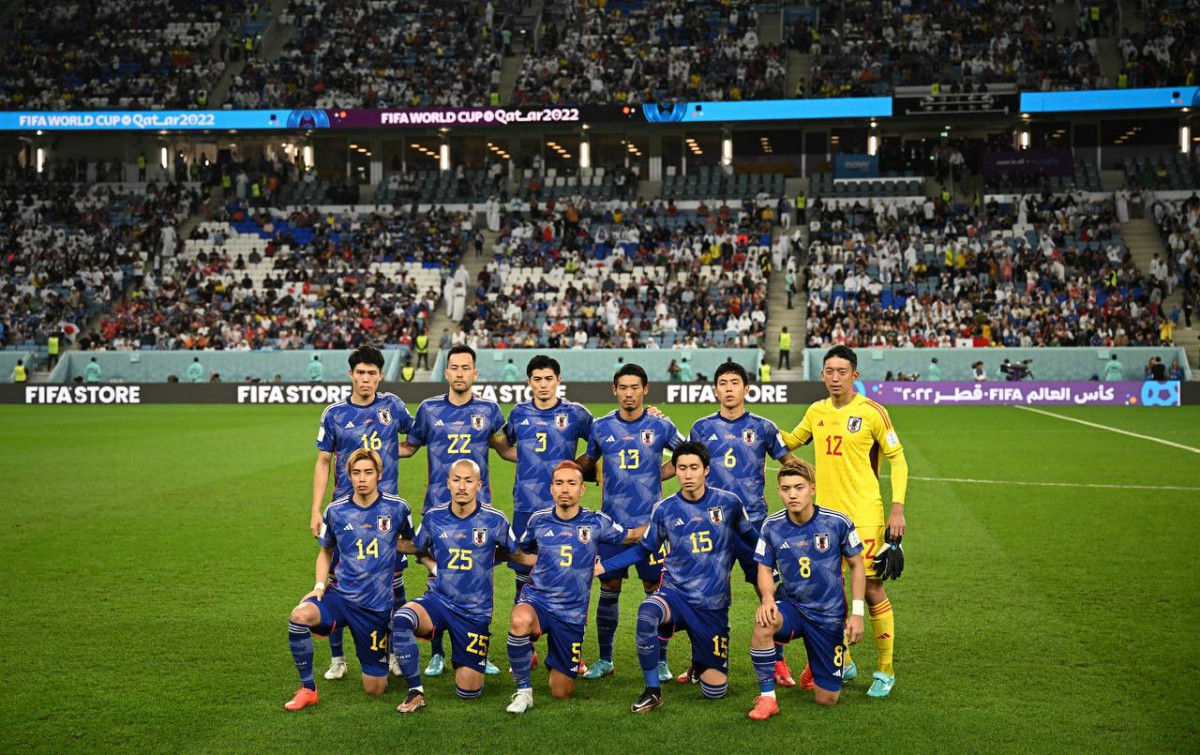 ޖަޕާން އަދި ކްރޮއޭޝިއާ ބައްދަލު ކުރި މެޗުގެ ތެރެއިން - ފޮޓޯ/ ރޮއިޓާސް