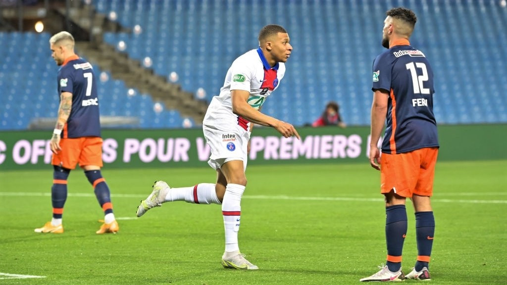 ޕީއެސްޖީ އާއި މޮންޕެލިއޭ ބައްދަލުކުރި މެޗުގެ ތެރެއިން: މި މެޗުން ޕީއެސްޖީ މޮޅުވީ ޕެނަލްޓީ ޖަހައިގެން 6-5 ން