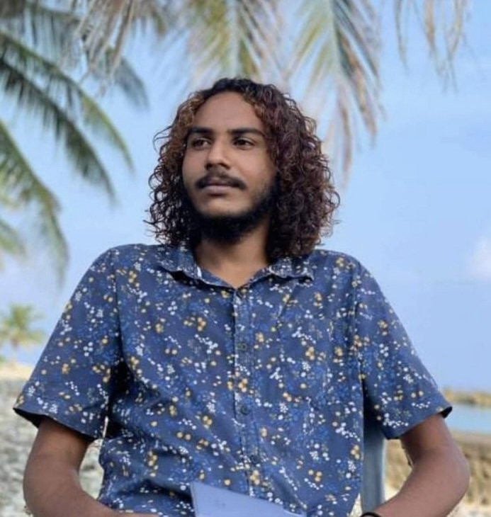 ޢަލީ ރިޝާން