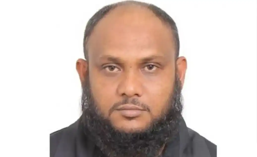 ސީލައިފް ޚިޔާނާތާ ގުޅިގެން ބޮޑެތި ތުހުމަތުތަކެއް ކުރެވޭ އަޙްމަދު މޫސާ މުޙައްމަދު