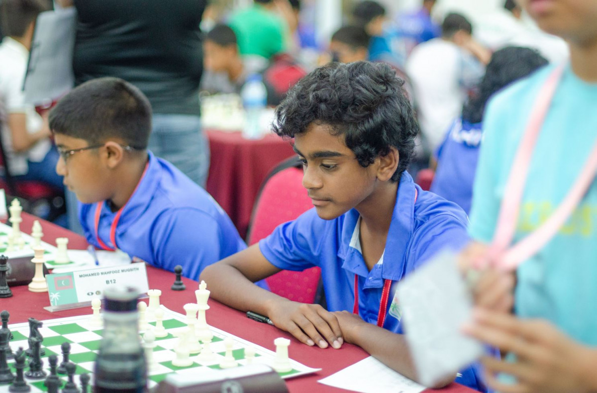 ވެސްޓަރން އޭޝިއަން ޖޫނިއަރ ޗެސް ޗެމްޕިއަންޝިޕް