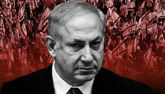 އިޒްރޭލުގެ ބޮޑުވަޒީރު، ބެންޖަމީން ނަތަންޔާހޫ