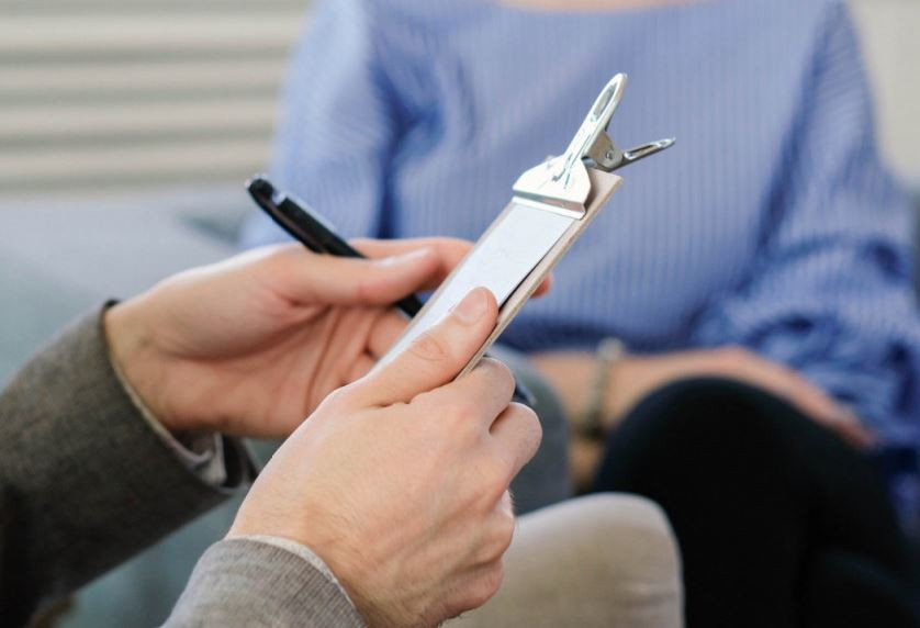 ހޮސްޕިޓަލް ބިލް