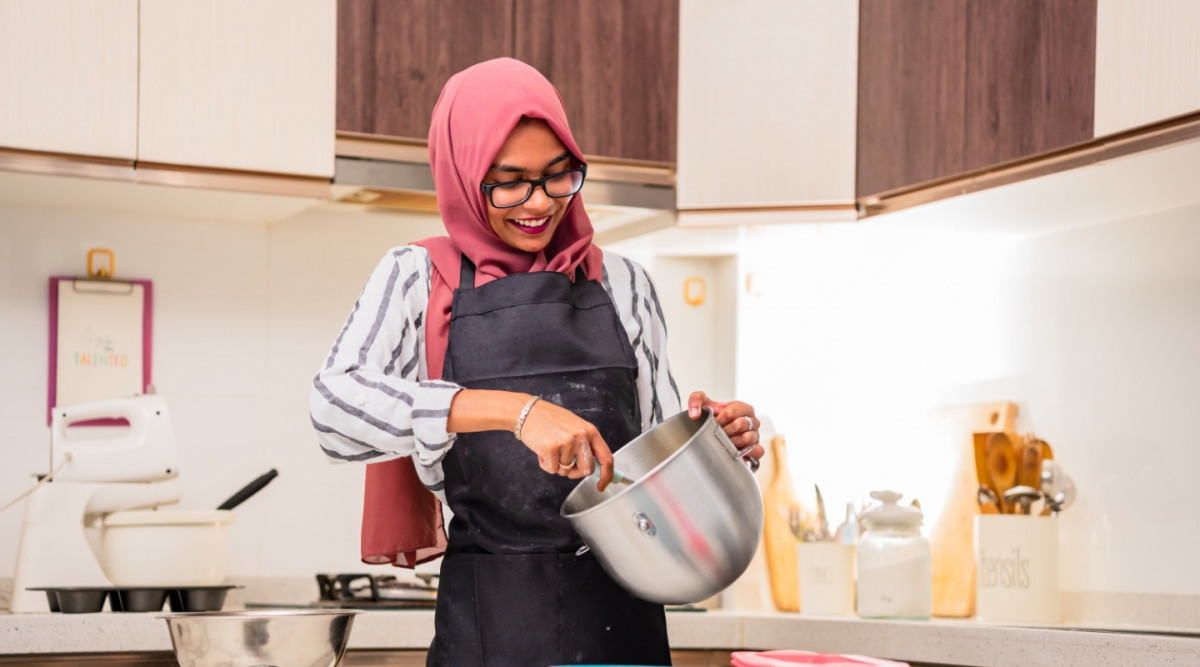 ބީއެމްއެލް ސްޓާޓަޕް ގްރާންޓަށް އެދުމުގެ ފުރުސަތު ހުޅުވާލުން