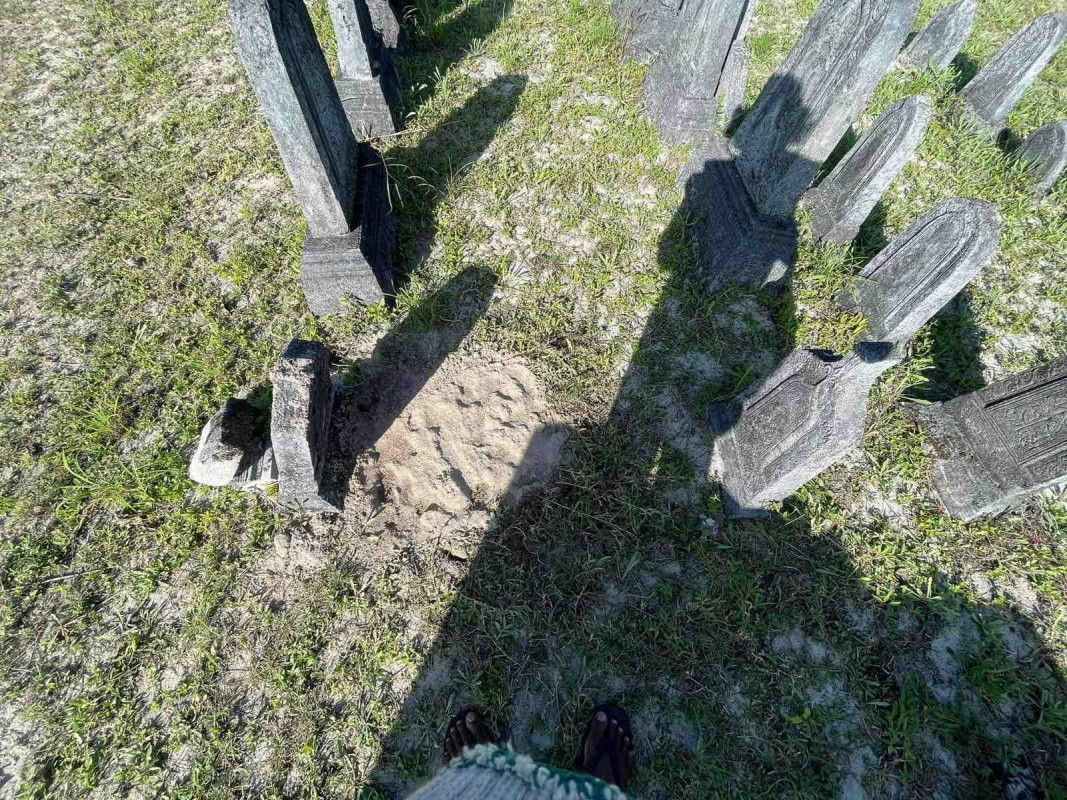 ނޮޅިވަރަންފަރު ސަހަރާގައި ކޮނުނު މަހާނަ