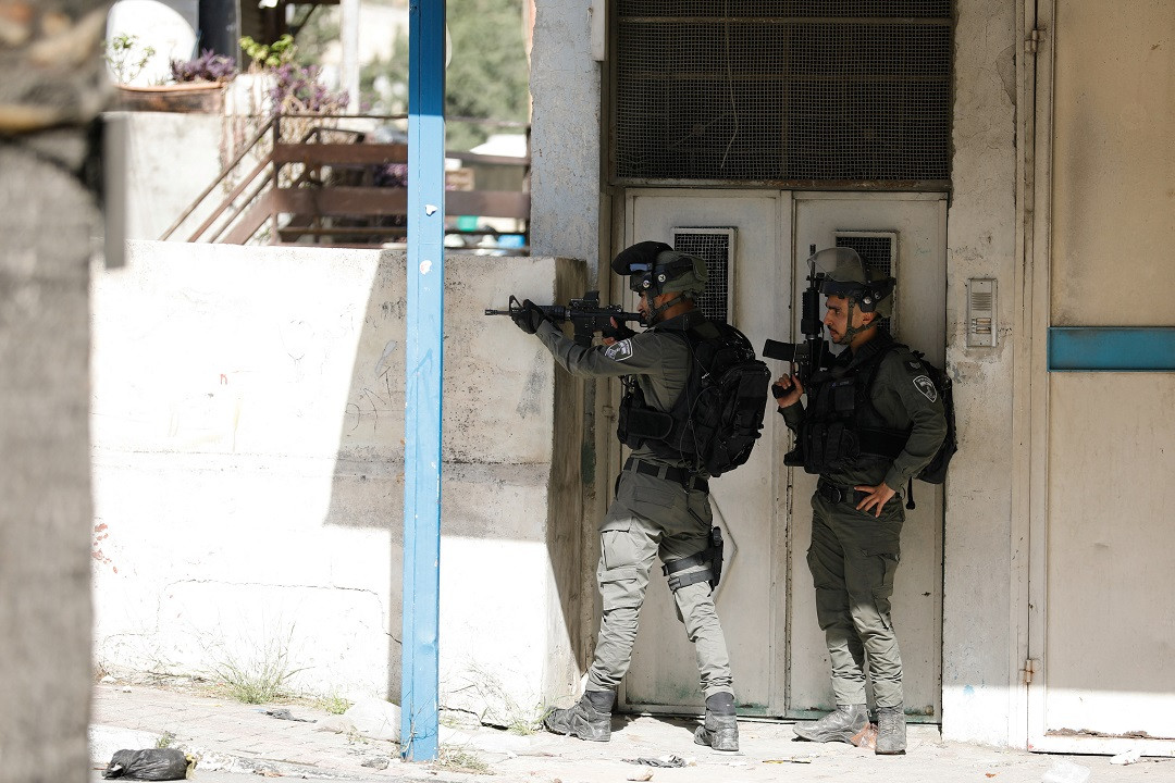 އިސްރާއީލުގެ ޖަލުތަކުން ފަލަސްތީނު މީހުން މިނިވަންކުރަމުންދާ އަދަދަށް، އެމީހުން ދަނީ އިތުރު ފަލަސްތީނު ރައްޔިތުން ހައްޔަރުކުރަމުން