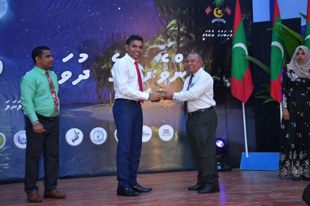 VP Naseem attended the ceremony held to commemorate the 31st National Poets Day