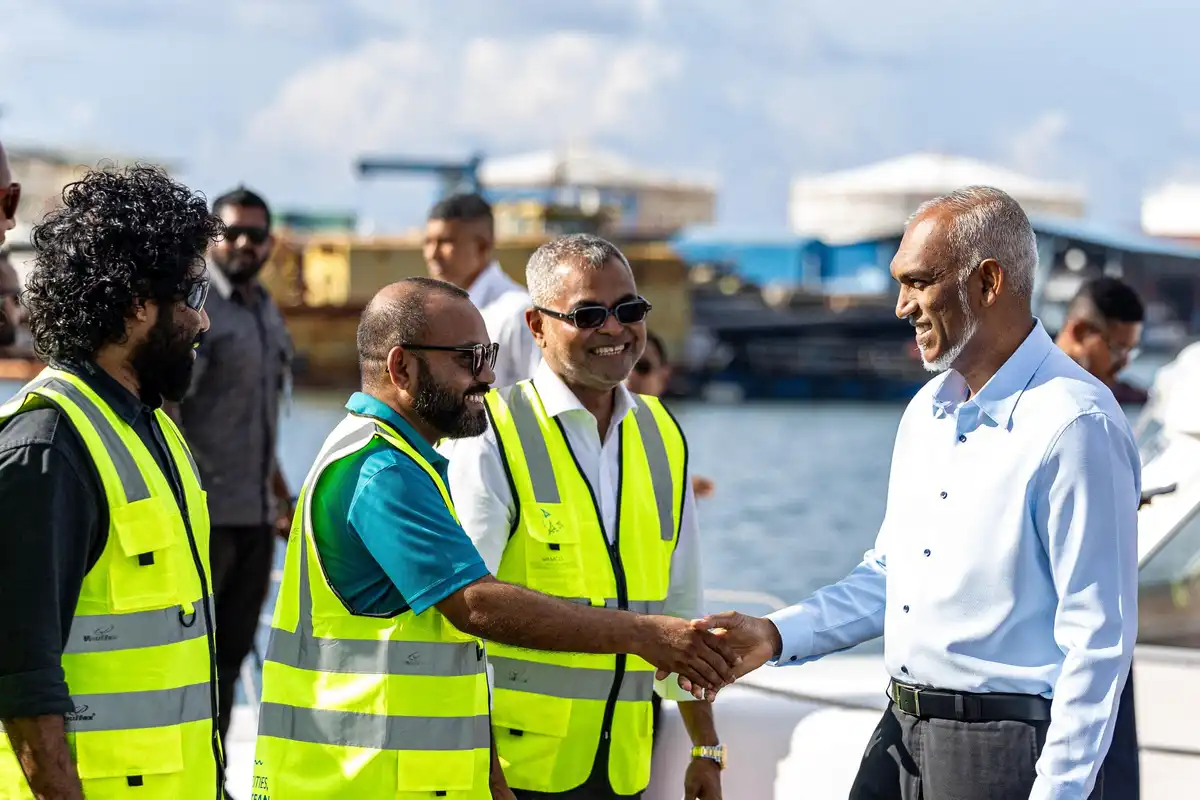 An investigation has been launched into allegations of negligence and the lack of workplace safety for employees at the Waste Management Corporation (WAMCO). | WAMCO