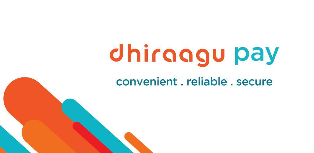 DhiraaguPay