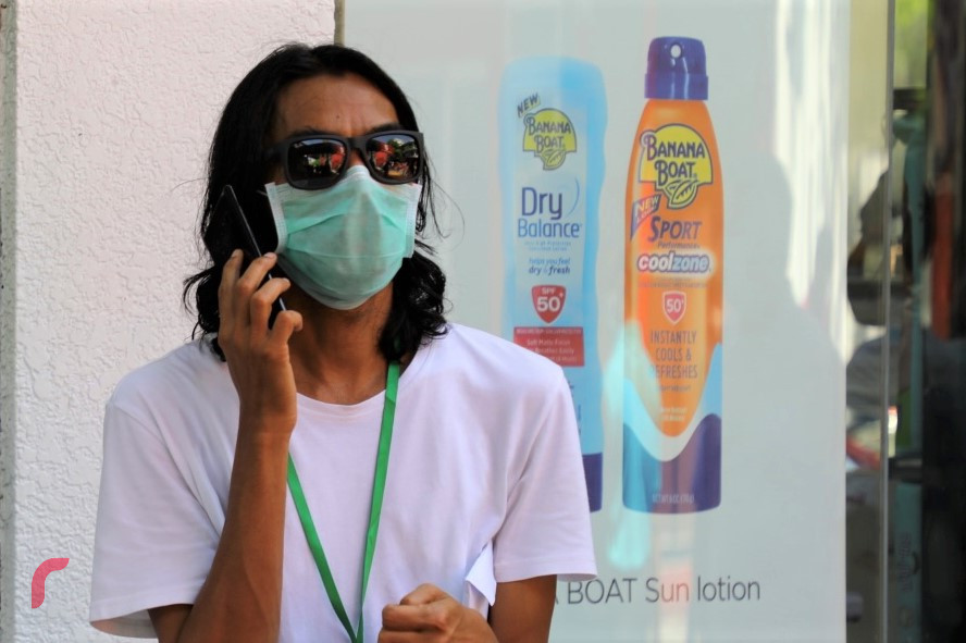 ޓޭބަލް ޓެނިސް އެސޯސިއޭޝަނުގެ ރައީސް އަލީ ރަޝީދު (އައްޔަ)