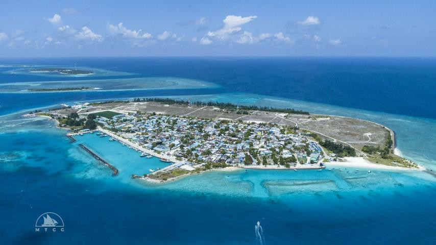 ޅ. ހިންނަވަރު، ހިންނަވަރު ބިން ހިއްކިތާ 10 އަހަރު ވެފައިވާއިރު އަދިވެސް ތަރައްގީގެ މަޝްރޫއެއް ނުފެށޭ