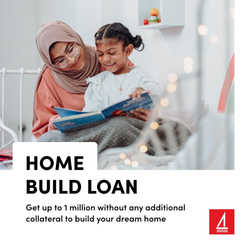 Bank of Maldives Announces New Housing Loans and Financing