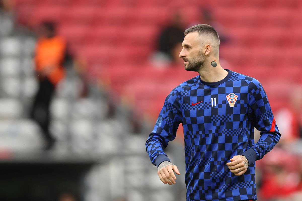 މާސެލޯ ބްރޮޒޮވިޗް