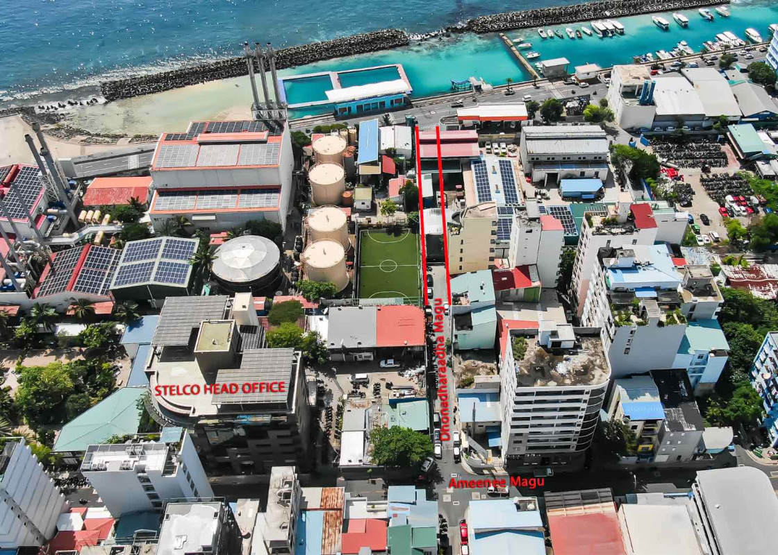 ދޮންއަދަރާދަ ހިނގުން