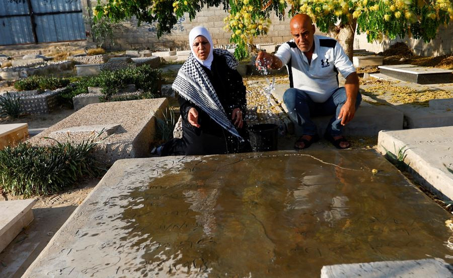 ހިލޭ ޙައްޖު ދަތުރު ލިބުނު ބައެއް މީހުން