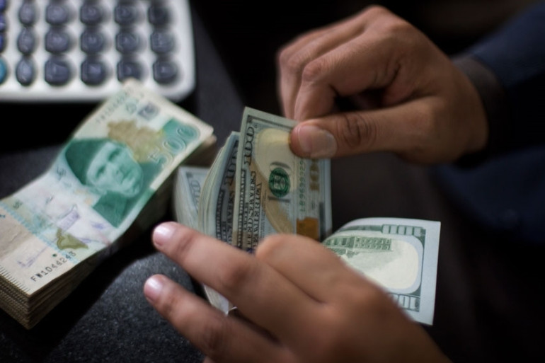 ޕާކިސްތާނަށް ދިމާވެފައިވާ އިގްތިސާދީ ކާރިސާއިން އަރައިގަތުމަށް 51.6 ބިލިއަން ޑޮލަރު ބޭނުންވޭ