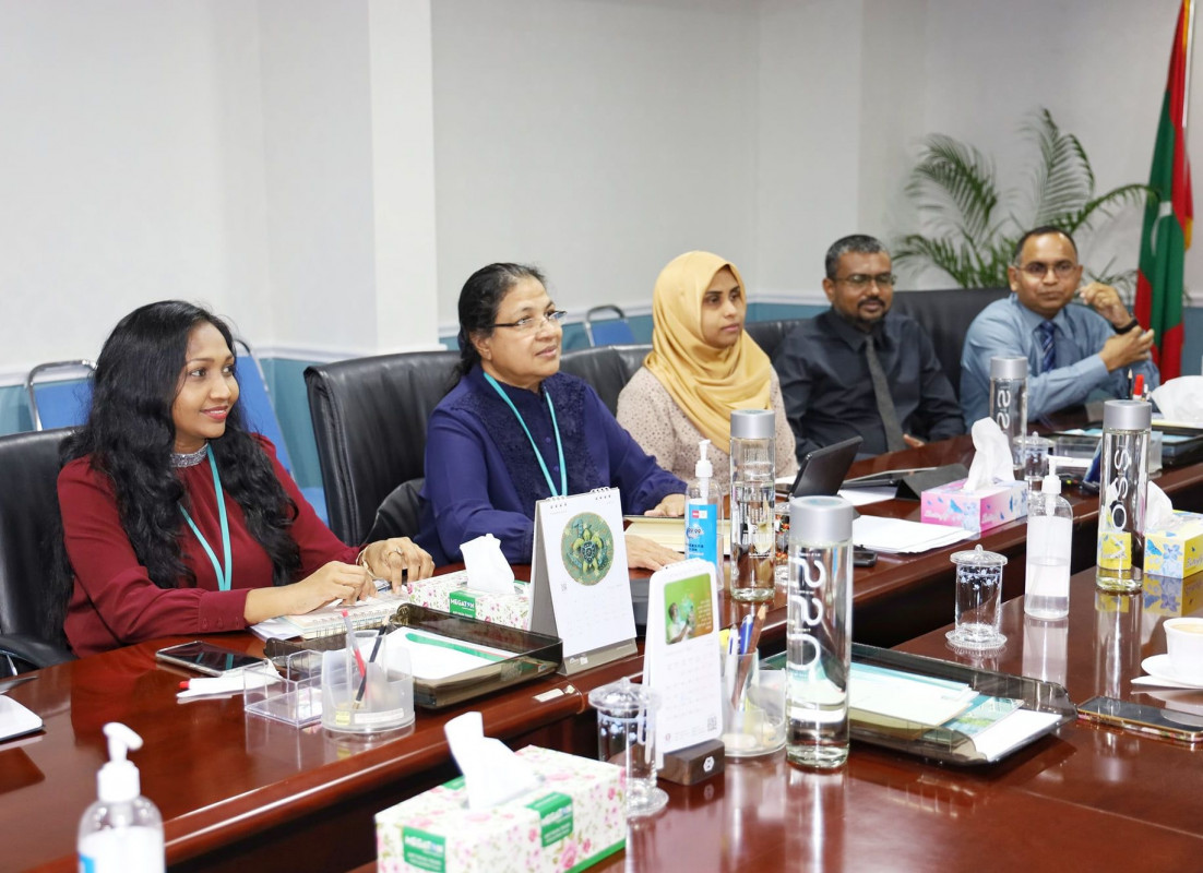 ސިވިލް ސަރވިސް ކޮމިޝަން