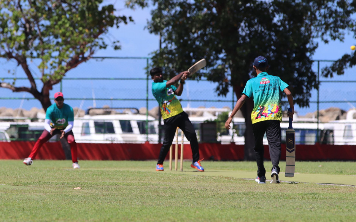 ކުންފުނި މުބާރާތުގައި ދެޓީމް ވާދަކުރަނީ، އޮފީސް މުބާރާތްވެސް ފަށައިފި