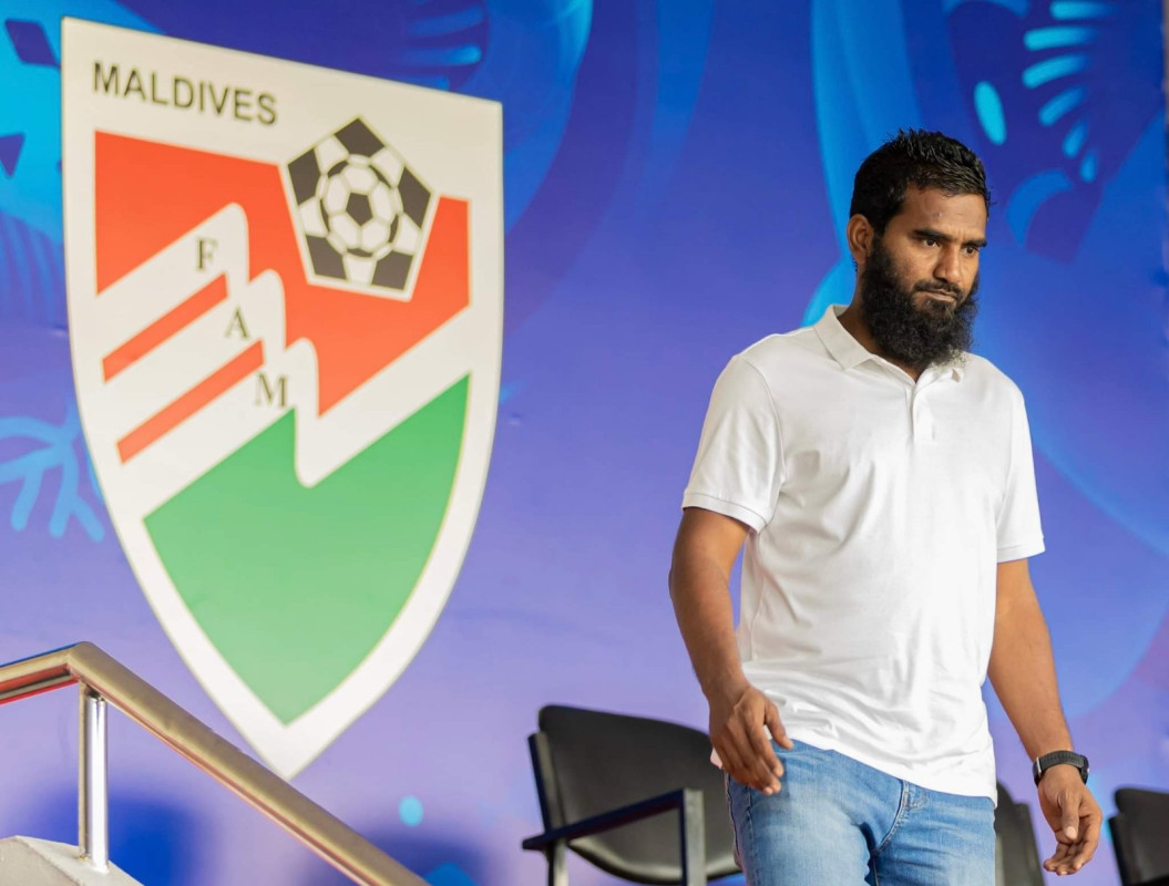 Ali ‘Dhagandey’ Ashfaq