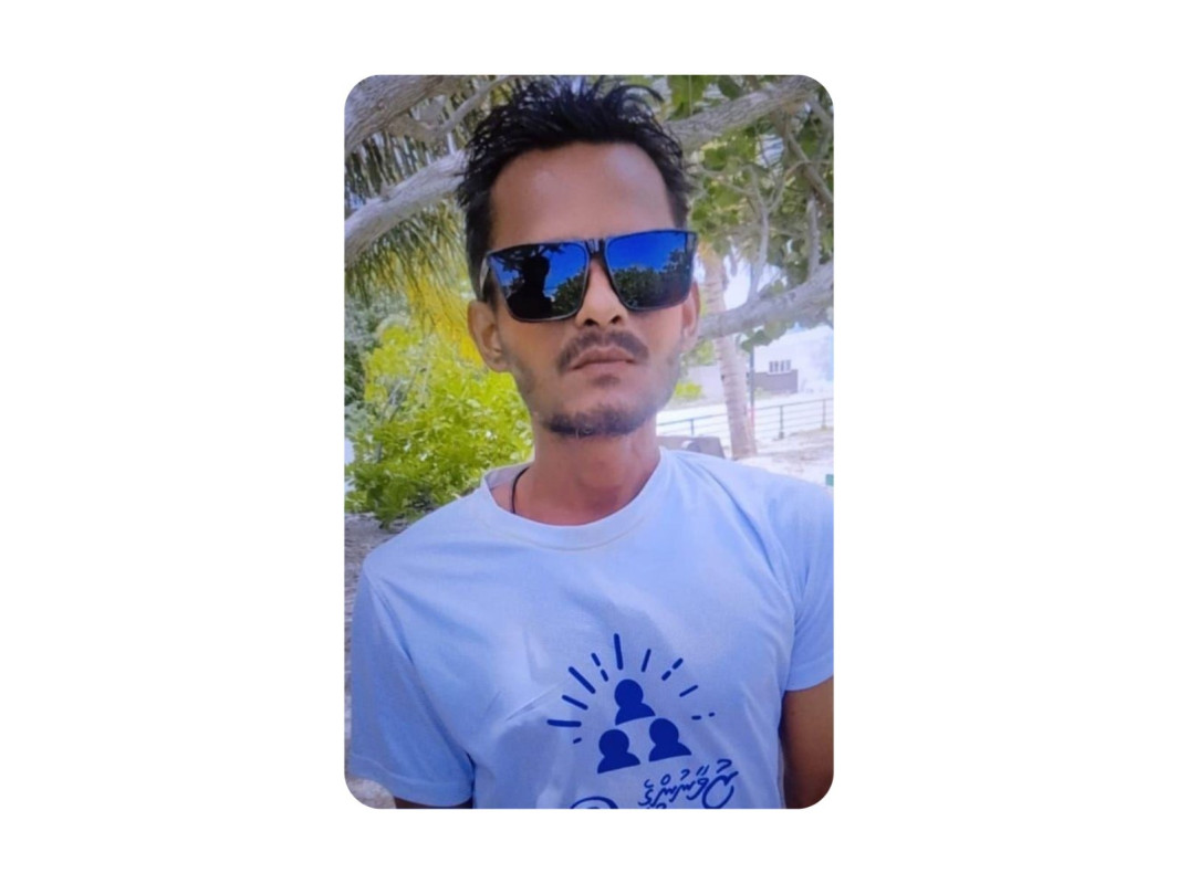 ގެއްލިގެން އުޅޭ މީހާ