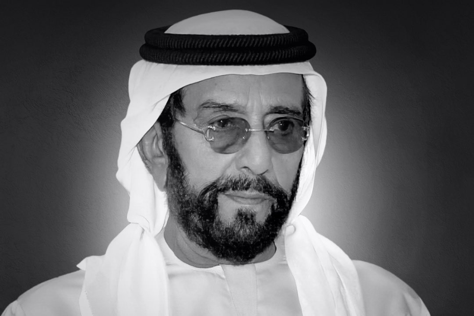 Sheikh Tahnoon bin Mohammed Al Nahyan
