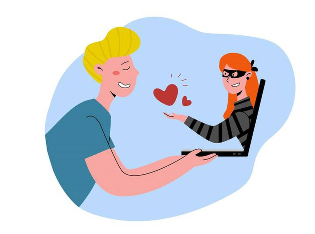 އެހެން މީހުންގެ ފޮޓޯ ނަގައިގެން މީހުންނާއި ލޯބީގެ ގޮތުން ގުޅި ފައިސާ ހޯދާ މައްސަލަތައް އިތުރު