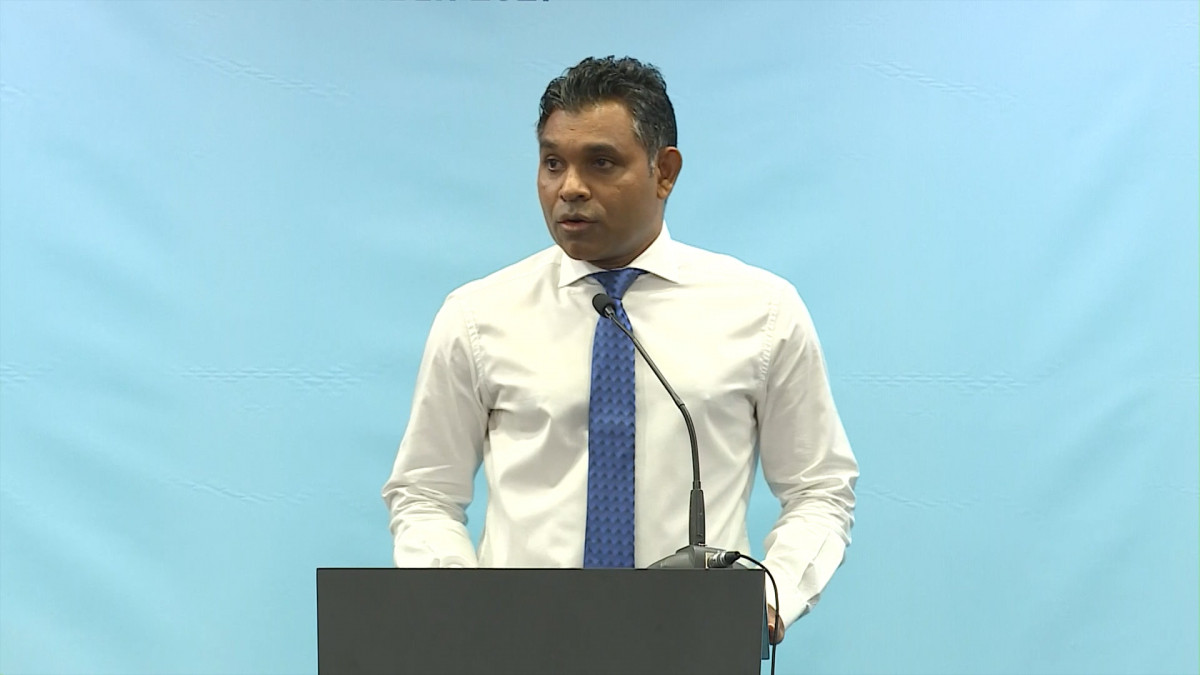 ފައިސަލް ނަސީމް - ނާއިބުރައީސް