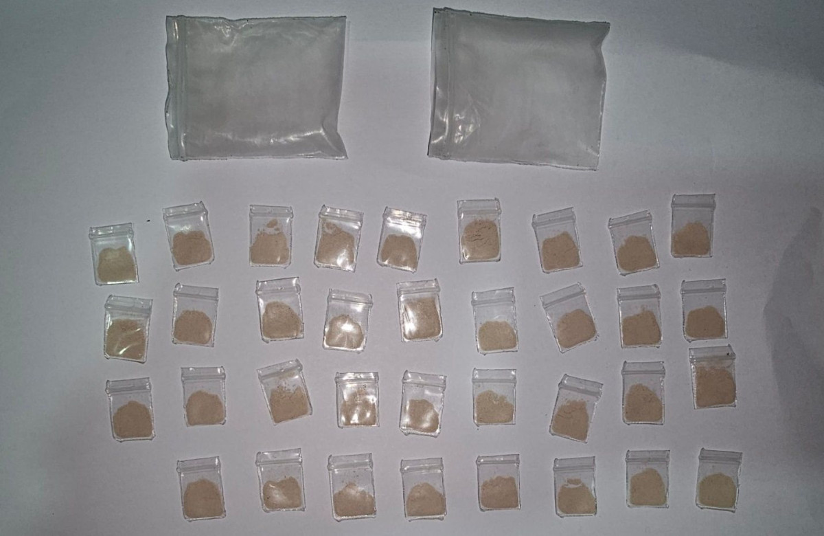 މަސްތުވާތަކެތީގެ މައްސަލައެއްގައި ހަތަރު މީހުން ހައްޔަރުކުރުން