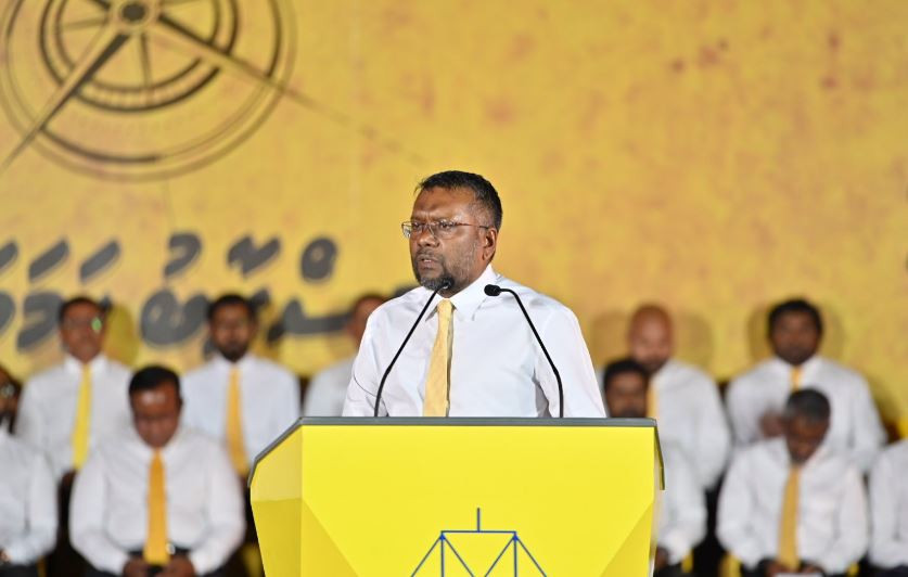 ފައްޔާޒް އިސްމާއީލް