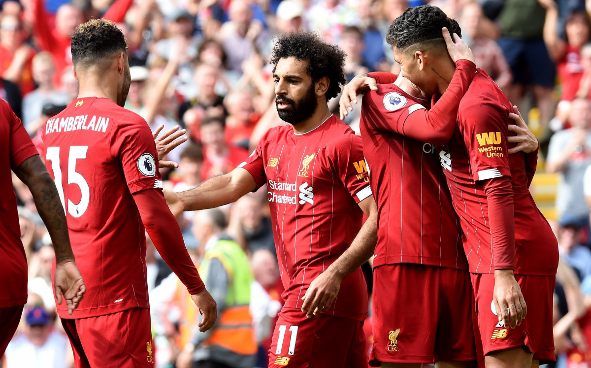 ލިވަޕޫލް އަދި ނިއުކާސަލް ބައްދަލުކުރި މެޗުގެ ތެރެއިން