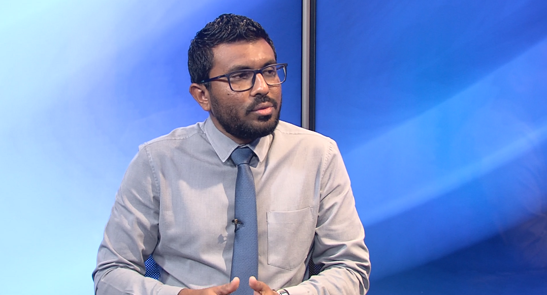 އަހުމަދު ސަރުވަޝް އާދަމް