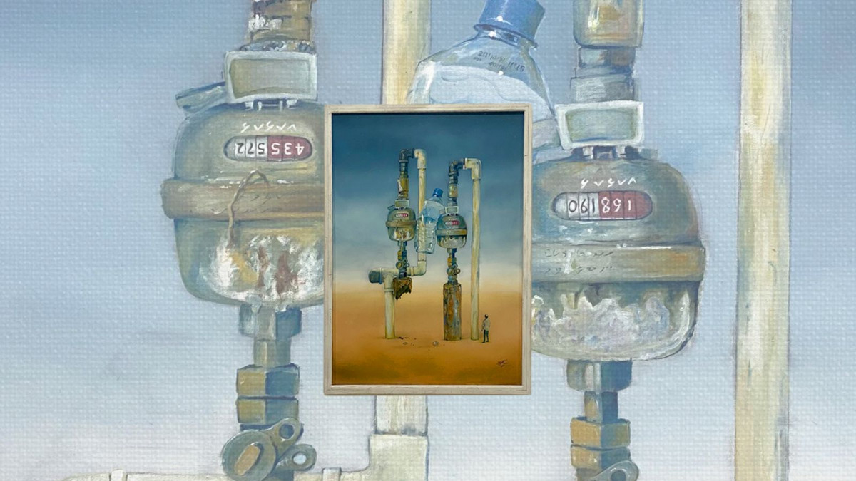 މުހައްމަދު މުސްތަފާ ކުރަހާފައިވާ ކުރެހުން،