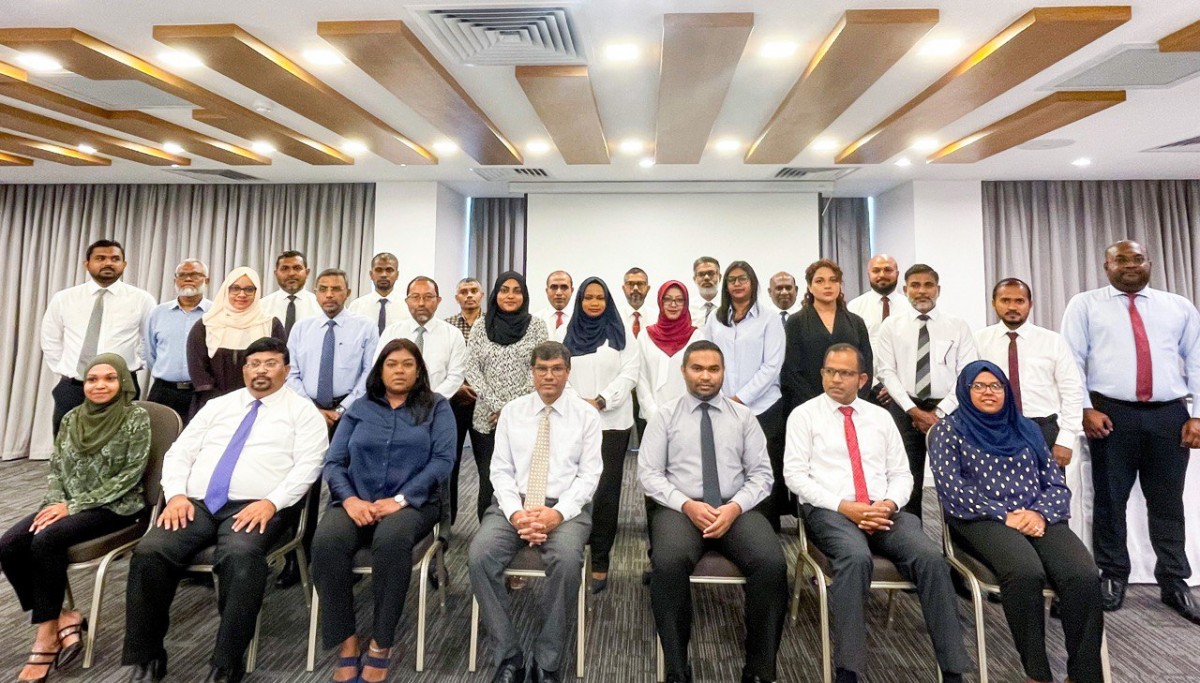 ބައެއް ފަނޑިޔާރުން