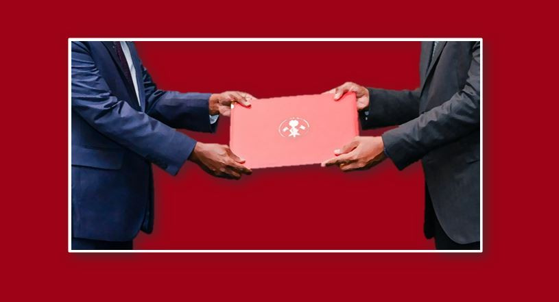 ފަތްކޮޅު އެރުވުން