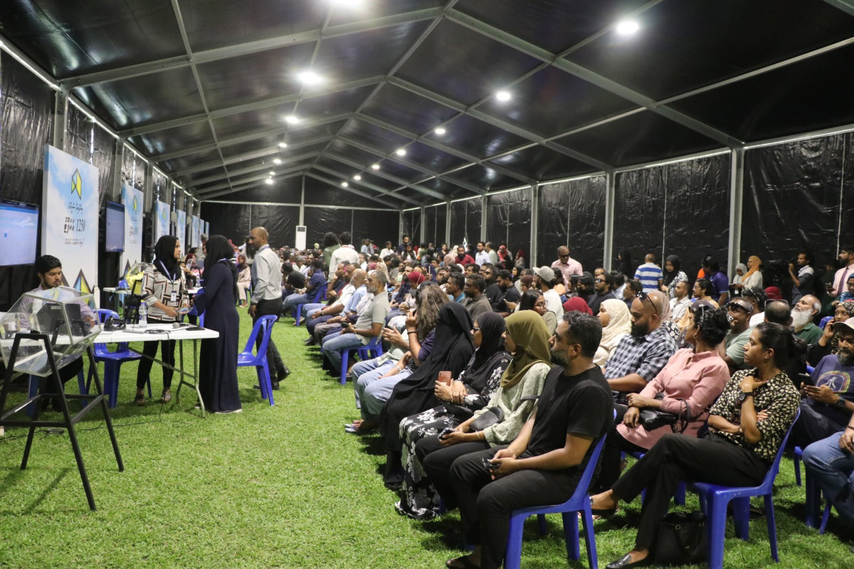 "ބިންވެރިޔާ ސްކީމް"ގެ ދަށުން ގޯތި ލިބޭ މީހުންނަށް ދޫކުރާ ގޯތިތަކުގެ ގުރުއަތުލުން ކުރިއަށްދަނީ