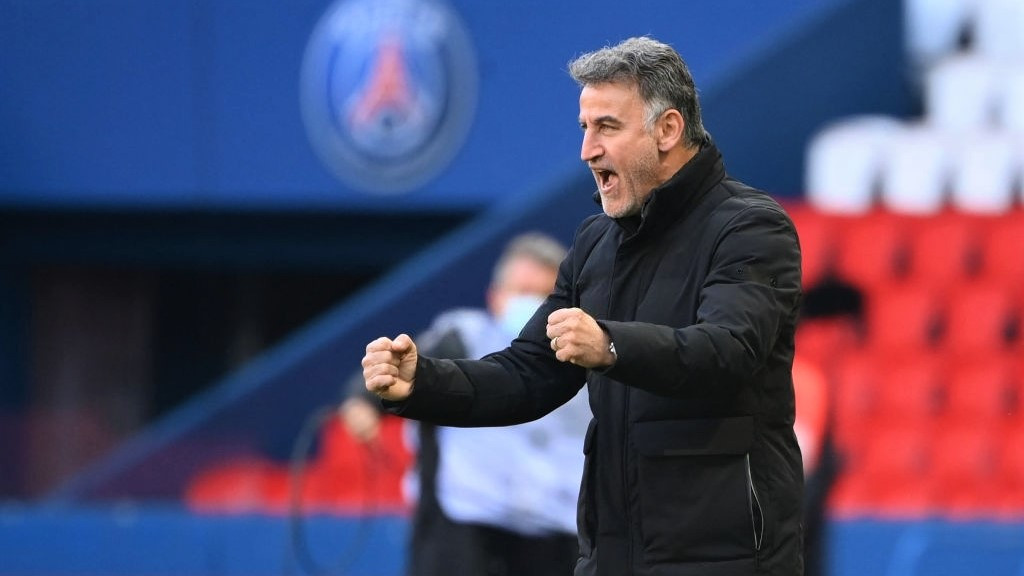 ލިލްގެ ކޯޗުކަން ދޫކޮށްލަން ނިންމި ކްރިސްޓޮފް ގަލްޓިއޭ