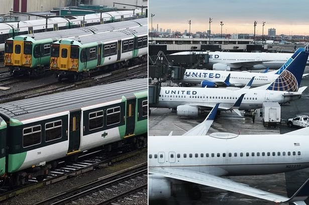 ދުނިޔޭގެ އެތައް ގައުމަކަށް އައިޓީގެ ޚިދުމަތް ކެނޑުން