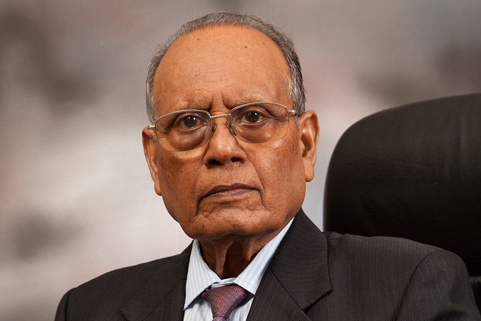 އަލްމަރުހޫމް އިސްމާއީލް ފަތުހީ